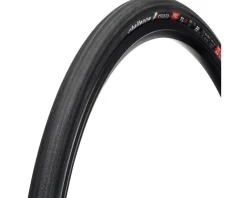 Challenge Strada Pro Handmade Tubeless Road Tire (Black) (700c) (25mm) (SuperPoly)