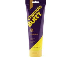 Chamois Butt'r Coconut Anti-Chafe Cream (Tube) (8oz)