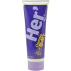 Chamois Butt'r Her' Chamois Cream (Women's) (1 Pack) (Tube) (8oz)