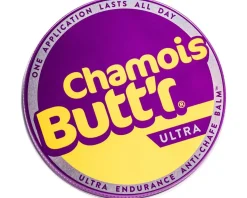 Chamois Butt'r Ultra Anti-Chafe Balm (Jar) (5oz)