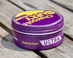 Chamois Butt'r Ultra Anti-Chafe Balm (Jar) (5oz)