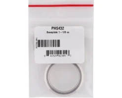 Chris King Baseplate for Post-April 1995 1-1/8" Headsets (30.0mm ID/40.5mm OD)