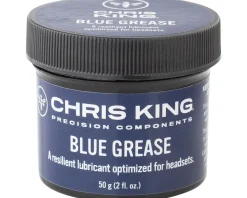 Chris King Blue Grease (For Headsets) (Tub) (50g)