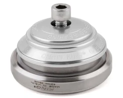 Chris King DropSet 2 Headset (Silver) (1-1/8" to 1-1/2") (45°) (IS42/28.6) (IS52/40)