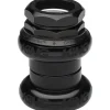 Chris King GripNut Headset (Sotto Voce Black) (1-1/8")