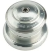 Chris King InSet 7 Headset (Silver) (1-1/8" to 1-1/2") (ZS44/28.6) (EC44/40)