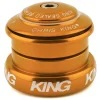 Chris King InSet 8 Headset (Gold) (1-1/8" to 1-1/4") (ZS44/28.6) (EC44/33)