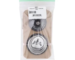 Chris King InSet 2 Headset (Black) (1-1/8" to 1-1/2") (ZS44/28.6) (ZS56/40)