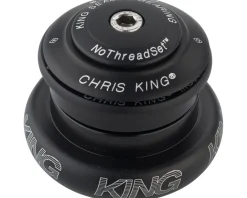 Chris King InSet i7 Headset (Matte Black) (1-1/8 (1.5") (44/44mm)