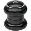 Chris King NoThreadSet Headset (Black Sotto Voce) (EC34/28.6) (EC34/30)