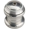 Chris King NoThreadSet Headset (Silver Sotto Voce) (EC34/28.6) (EC34/30)