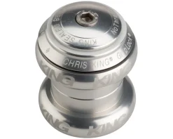 Chris King NoThreadSet Headset (Silver Sotto Voce) (EC34/28.6) (EC34/30)