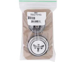 Chris King NoThreadSet Tapered Headset (Black) (1-1/8" to 1-1/2") (EC34/28.6) (EC44/40)
