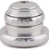Chris King NoThreadSet Tapered Headset (Silver) (1-1/8" to 1-1/2") (EC34/28.6) (EC44/40)
