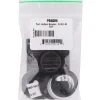 Chris King ThreadFit T47 Bottom Bracket Conversion Fit Kit #6 (GXP)