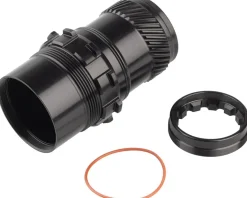 Chris King Rear Hub Driveshell Conversion (Twin Bearing) (Alloy) (XD)