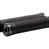 Chromag Clutch Grips (Black) (150mm)
