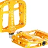 Chromag Scarab Platform Pedals (Gold)