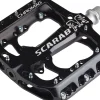 Chromag Scarab Platform Pedals (Black)