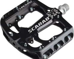 Chromag Scarab Platform Pedals (Black)