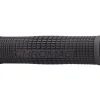 Chromag Squarewave Grips (Black) (142mm)