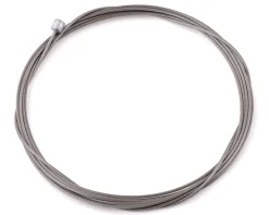 Ciclovation Advanced Slick Shift Cable (For Shimano/SRAM) (Stainless) (1.1mm) (2100mm)