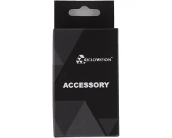 Ciclovation Tubeless Rim Tape (Black) (24mm) (10m Roll)