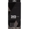 Ciclovation Advanced Leather Touch Handlebar Tape (Magma Flame Red)