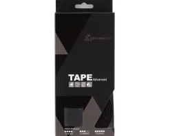 Ciclovation Advanced Leather Touch Handlebar Tape (Magma Ash)