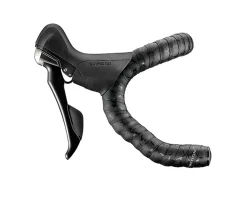 Ciclovation Advanced Leather Touch Handlebar Tape (Magma Ash)
