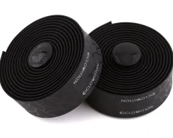 Ciclovation Advanced Leather Touch Handlebar Tape (Magma Ash)