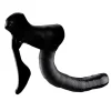 Ciclovation Advanced Leather Touch Handlebar Tape (Fusion Dot Black)