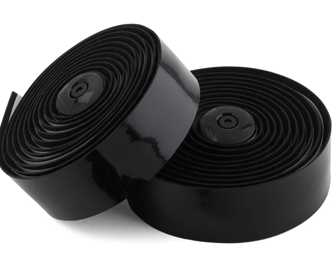 Ciclovation Advanced Leather Touch Handlebar Tape (Fusion Dot Black)