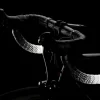 Ciclovation Advanced Leather Touch Handlebar Tape (Fusion Dot Reflective)