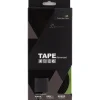 Ciclovation Advanced Leather Touch Handlebar Tape (Fusion Dot Neon Yellow)