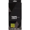 Ciclovation Premium Leather Touch Handlebar Tape (Halo Touch Rainbow)