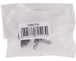 Cinelli Top Cap Kit (1-1/8") (For Alloy Steerers)