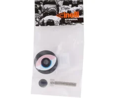 Cinelli Top Cap Kit (Eye Ball) (1-1/8")