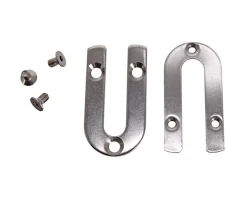 Cinelli Vigorelli Dropout Plates