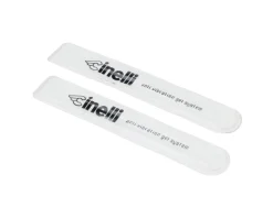 Cinelli AVS Gel Anti Vibration System Pads for Drops (2)