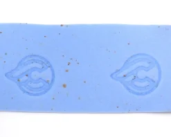 Cinelli Cork Ribbon Handlebar Tape (Blue)