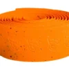 Cinelli Cork Ribbon Handlebar Tape (Orange)