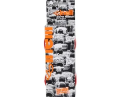 Cinelli Cork Ribbon Handlebar Tape (Red)