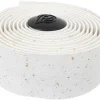 Cinelli Cork Ribbon Handlebar Tape (White)