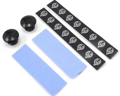 Cinelli Cork Ribbon Handlebar Tape (Blue Prince)