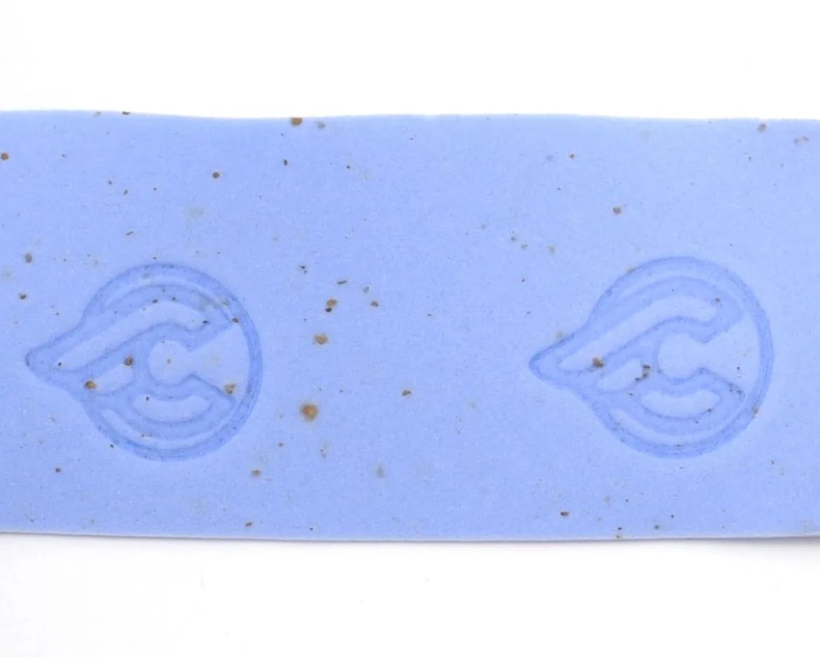 Cinelli Cork Ribbon Handlebar Tape (Blue Prince)