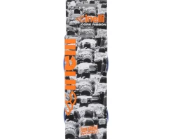 Cinelli Cork Ribbon Handlebar Tape (Blue Prince)