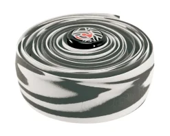 Cinelli Cork Ribbon Handlebar Tape (Zebra)