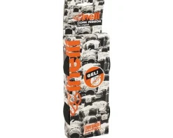 Cinelli Gel Cork Handlebar Tape (Black)