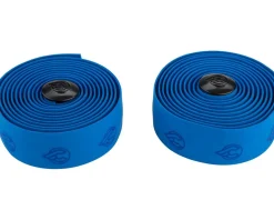Cinelli Gel Cork Handlebar Tape (Blue)